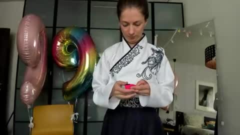 aka princessmaya online show from June 25, 2:11 pm