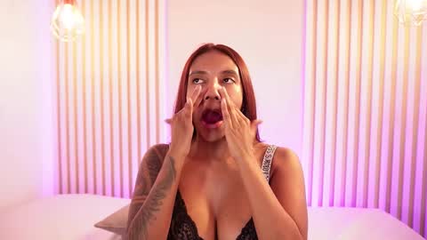 L I L A   online show from February 13, 10:57 pm