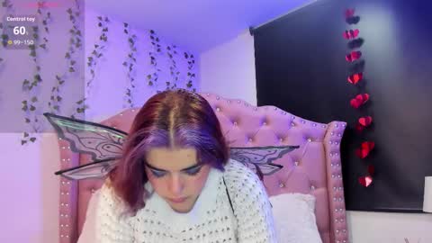 lila_cox online show from October 20, 11:48 am