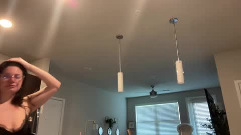 lila_davidson online show from February 28, 3:37 pm