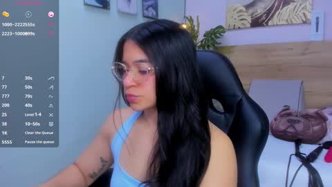 LILA online show from October 30, 8:09 pm