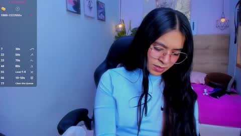 LILA online show from March 7, 7:14 pm