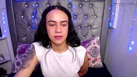   online show from February 17, 2:38 pm