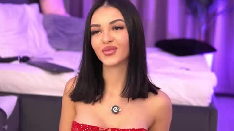 Lila The Hottie online show from February 1, 5:26 am