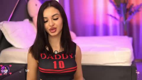 Lila The Hottie online show from May 16, 4:20 am