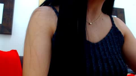 Snapshot of lila_pinky chatting on February 18, 5:53 pm L I L A online show from February 18, 5:53 pm