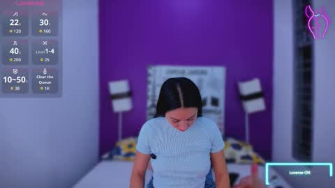 Snapshot of lila_pinky chatting on September 17, 2:31 pm L I L A online show from September 17, 2:31 pm