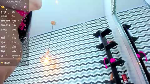  L I L A  online show from October 29, 3:14 pm