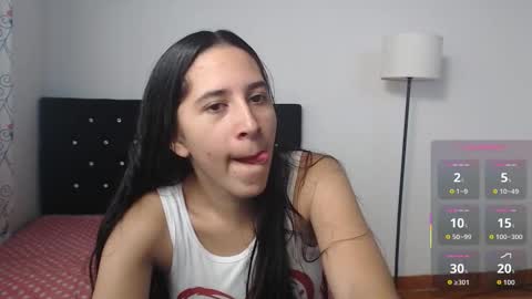 Lila Cream online show from November 5, 3:14 pm