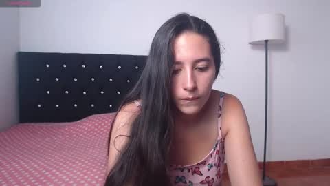 Lila Cream online show from October 13, 5:48 pm