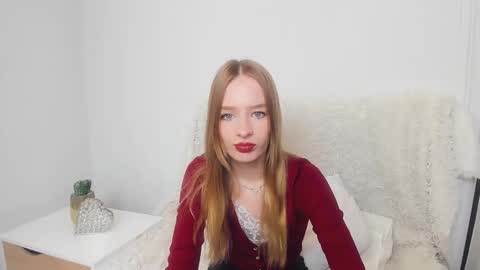 LiliaDesire online show from December 30, 10:10 am