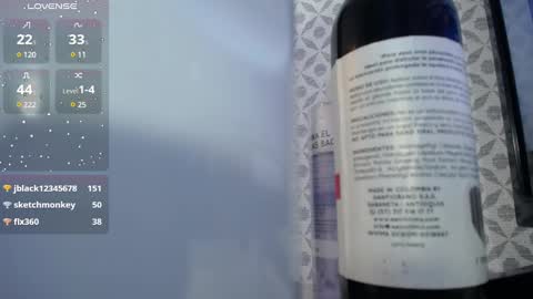 Dove online show from March 6, 10:26 pm