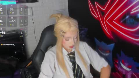 Lila online show from March 16, 12:53 pm