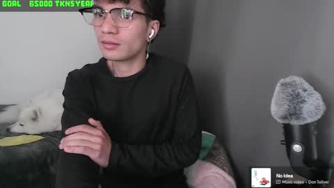 Yeh online show from January 30, 7:50 am