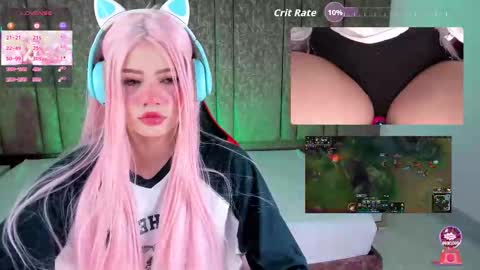 Lila online show from October 28, 3:13 pm