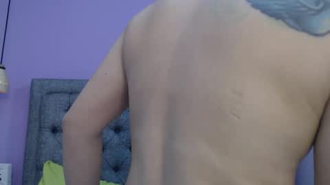 Lilasuni online show from November 27, 3:31 pm