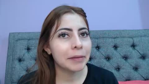 Lilasuni online show from November 24, 2:05 pm