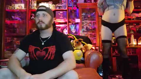 lilbatt online show from January 18, 7:06 am