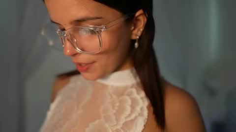 Rebecca online show from October 7, 4:14 pm