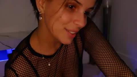 Snapshot of lilbeccaxo chatting on September 22, 4:05 am Rebecca online show from September 22, 4:05 am