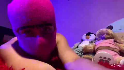 lilbratboi online show from October 11, 1:32 am