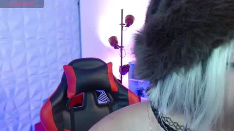 lilcandy19 online show from March 22, 12:09 pm