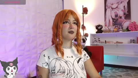 lilcandy19 online show from April 7, 12:07 pm