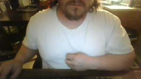 reallyinsecure online show from March 9, 5:22 am
