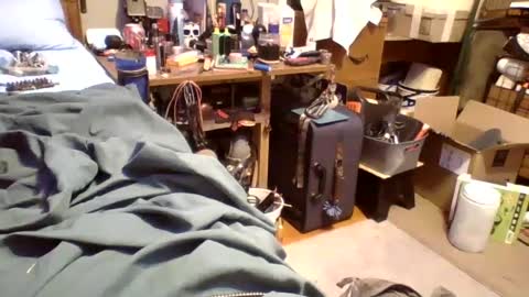 lildman420 online show from October 5, 6:15 pm