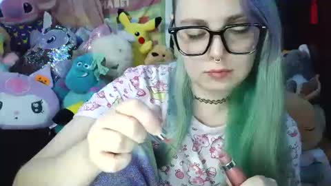 emily ryanson online show from December 10, 4:49 pm