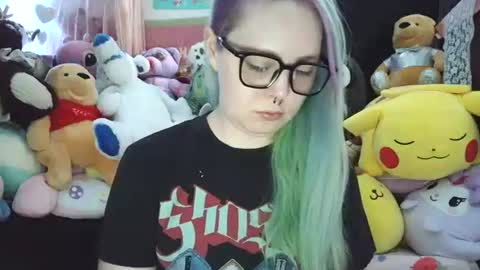 emily ryanson online show from March 10, 4:03 pm