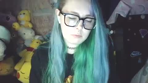 emily ryanson online show from September 18, 1:31 am