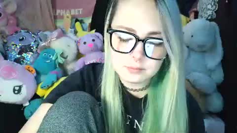 emily ryanson online show from January 8, 5:59 pm