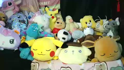 emily ryanson online show from December 19, 8:02 pm