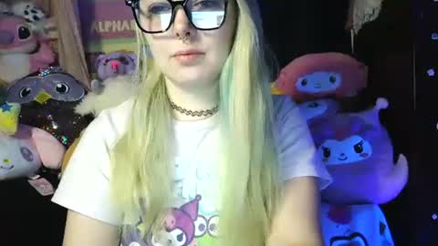 emily ryanson online show from February 4, 1:27 pm