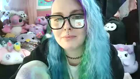 emily ryanson online show from February 17, 7:55 pm