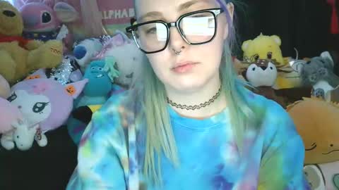 emily ryanson online show from December 4, 4:54 pm