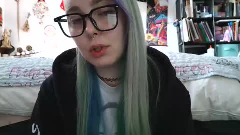 emily ryanson online show from December 2, 4:48 pm