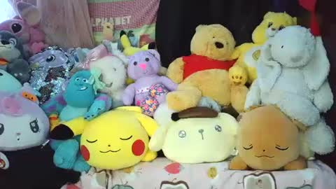 emily ryanson online show from January 2, 10:22 pm