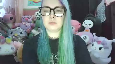 emily ryanson online show from February 27, 6:31 pm