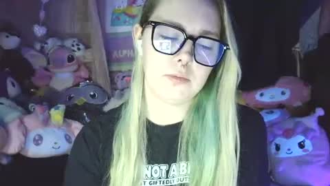 emily ryanson online show from February 6, 11:53 am