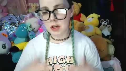 emily ryanson online show from December 30, 5:12 pm