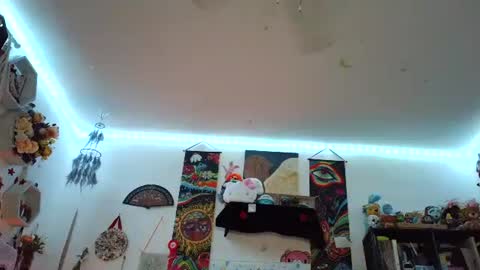 emily ryanson online show from January 7, 10:08 pm