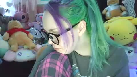 emily ryanson online show from March 5, 2:12 pm