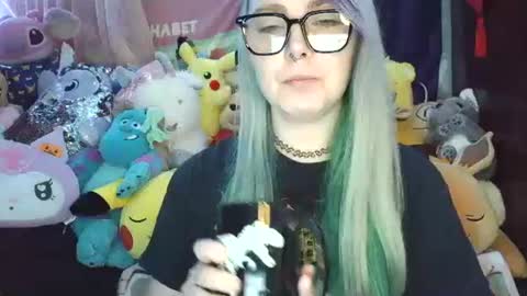 emily ryanson online show from December 9, 5:19 pm