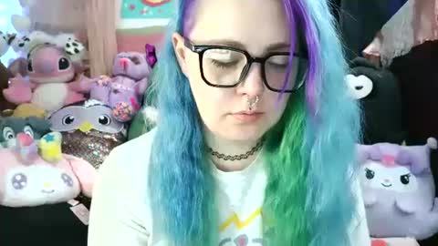 emily ryanson online show from February 17, 4:50 pm