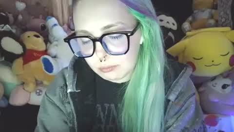 emily ryanson online show from March 11, 1:56 pm