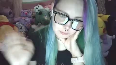 emily ryanson online show from March 3, 3:22 pm