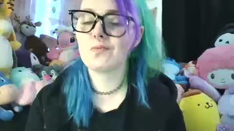 emily ryanson online show from February 12, 5:48 pm