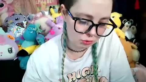 emily ryanson online show from December 30, 8:15 pm